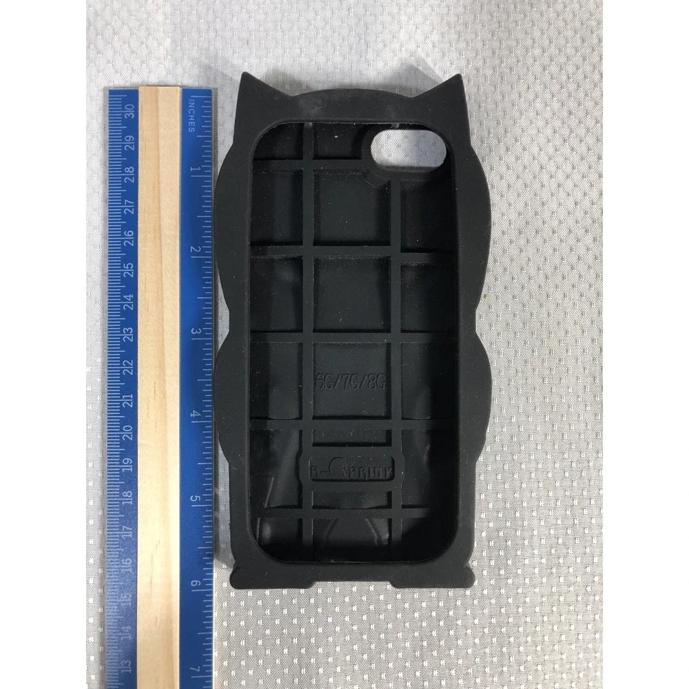 Marvel Avengers Black Panther Device Cover - Preowned